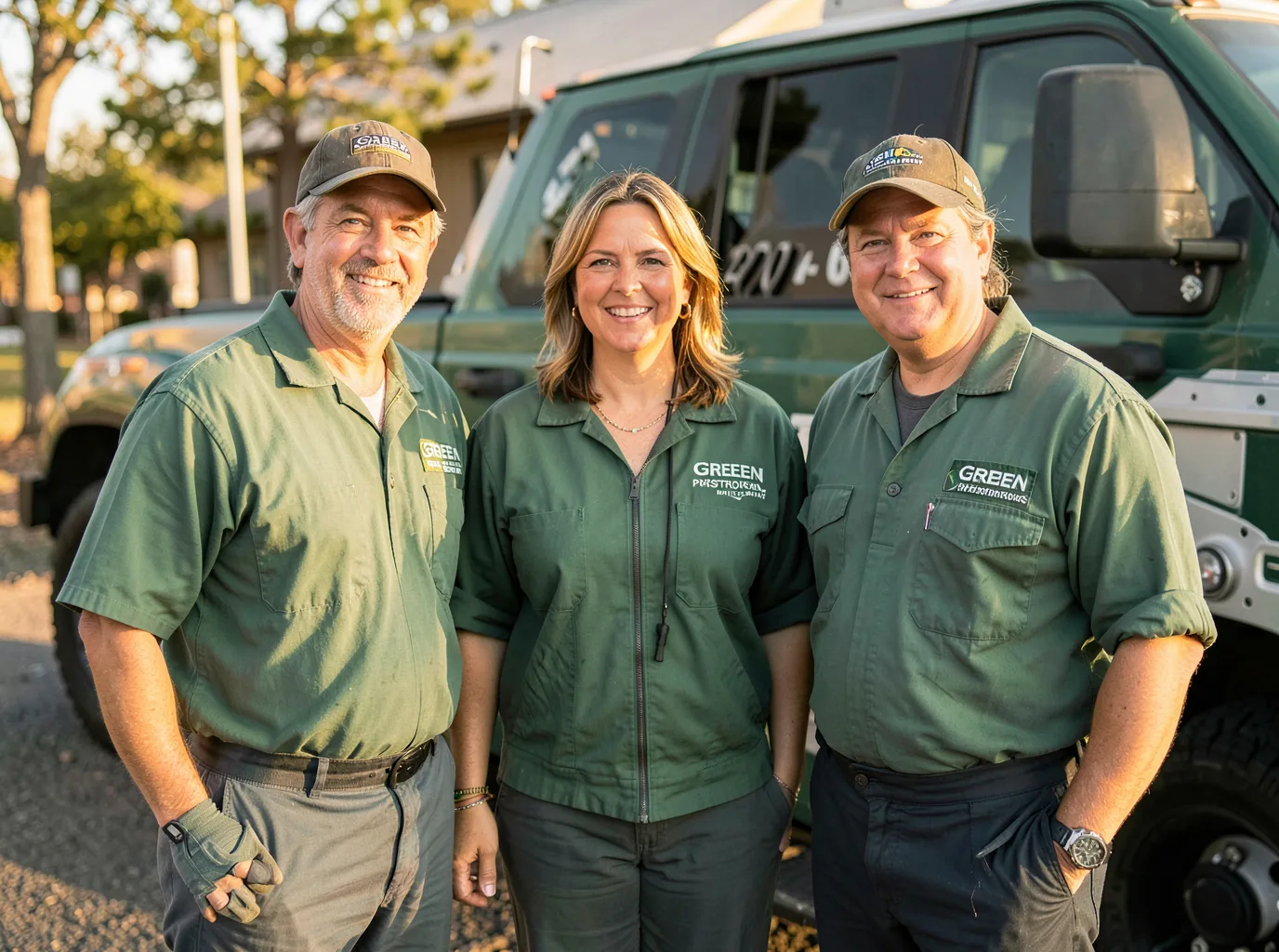 Water Damage Restoration company in Galvin, WA