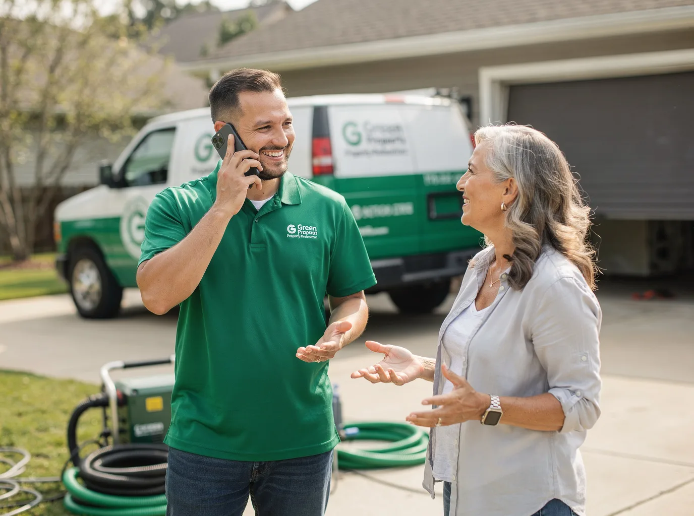 Water Damage Restoration Galvin, WA FAQs